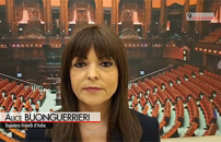 DL SICUREZZA, BUONGUERRIERI (FDI): NON CREA STATO AUTORITARIO MA AUTOREVOLE   
