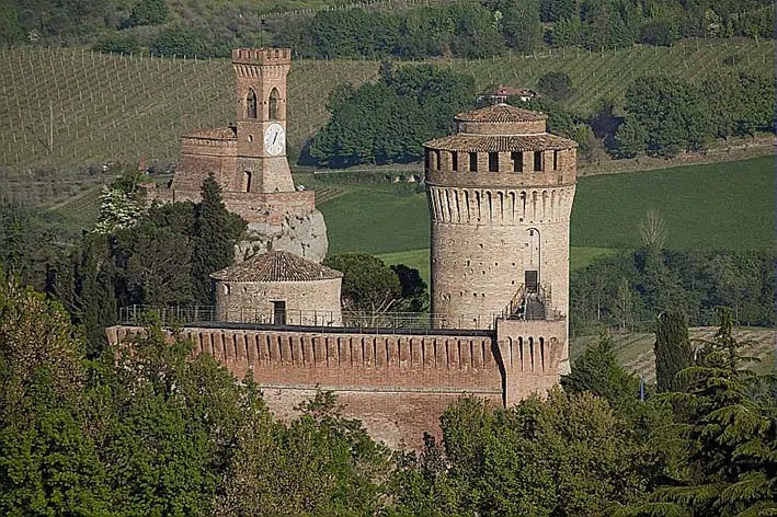 Brisighella, alla scoperta del'Emilia nascosta