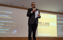 Madrid, conferenza âRelifeâ allâUniversidad PolitÃ©cnica 