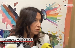 Diritti Lgbt+, Maiorino (M5S): parte del programma di partiti campo progressista