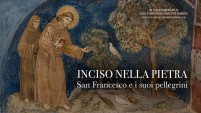 âInciso nella pietraâ, il doc su San Francesco e i suoi pellegrini allâIIC di Lisbona