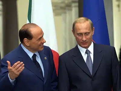 Tv, âIl giovane Berlusconiâ in Francia, Germania e Austria