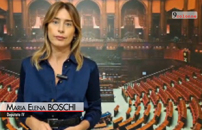 DAZI, BOSCHI (IV): AL 10% DATI DRAMMATICI, GOVERNO CI ASCOLTI 