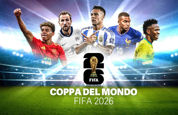 MONDIALI DI CALCIO <BR> LA PROGRAMMAZIONE RAI   