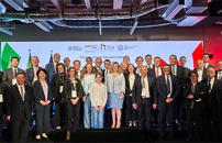 LâuniversitÃ  di Bergamo al Forum bilaterale Italia-Giappone