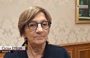 Femminicidi, D'Elia (Pd): denuncia politica su mancanza dati     