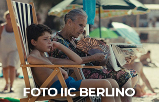 Ciak si gira: a Berlino due appuntamenti con il cinema italiano