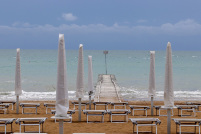 Jesolo, sole e relax sulle coste venete