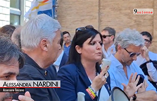 Piano Casa, Nardini (Toscana): Governo lascia soli i cittadini in difficoltà