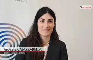Rifiuti, Mazzarella (Utilitatis): settore importante per economia circolare e obiettivi Ue