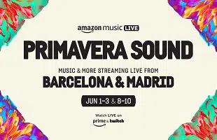 Primavera Sound: Blur, Depeche Mode e Maneskin in streaming