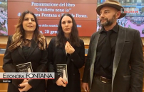 Libri e teatro: âGiulietta sono ioâ, amore e alteritÃ  nel progetto di Fontana e Peron