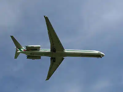 ACCORDO DI CODESHARE TRA ITA AIRWAYS ED ETIHAD AIRWAYS