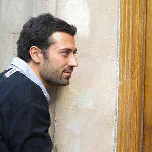 Andrea Bajani wins the Strega Prize