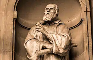 Galileo e la navigazione satellitare in mostra allâIstituto italiano di cultura