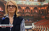 Dl Cultura, Manzi (PD): deludente, mancano risorse e visione