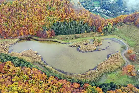 Fanano, alla scoperta dellâAppenino modenese