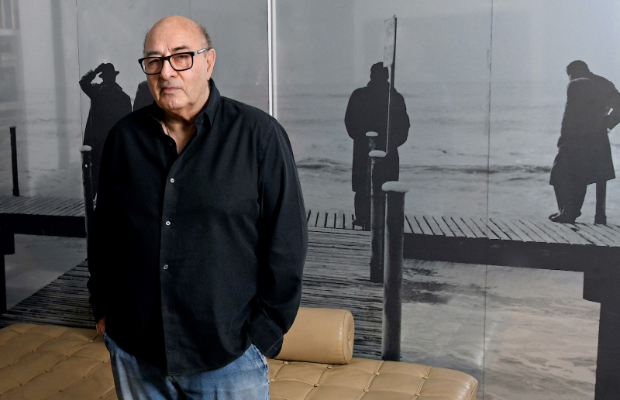 Dante Ferretti, tra arte e cinema