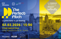 Tv, su Mediaset la prima serie de ilNewyorkese