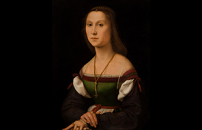Tornati a Palazzo Ducale di Urbino i capolavori di Raffaello dopo la grande mostra al Metropolitan Museum