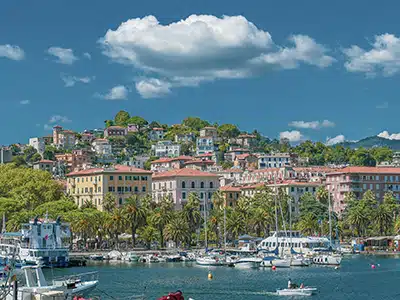 LIGURIA, UN UFFICIO TURISTICO DEDICATO ALLA SPEZIA APERTO A NIZZA