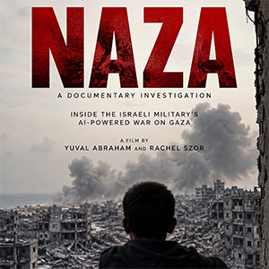 Cinema / âNazaâ tops the Italian box office 
