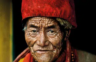 Aosta: Steve McCurry <br> e i suoi Mountain Men