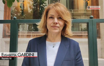 Cecilia Sala, Gardini (Fdi): sollievo e gratitudine per intelligence e governo 