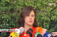 L. ELETTORALE, BRAGA (PD): LA CAMBIANO PER GARANTIRSI VITTORIA SENZA NUMERI 