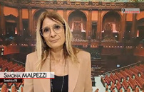 Violenza donne, Malpezzi (Pd): rischio passo indietro in direttiva Ue, Meloni batta un colpo  