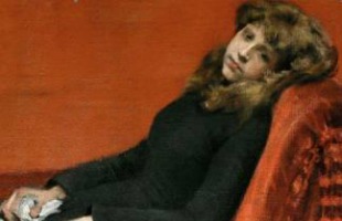 La pittura di Merrit Chase tra New York <br> e Venezia