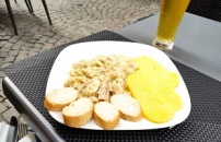  Il bacalÃ  alla vicentina: una storia di gusto e tradizione