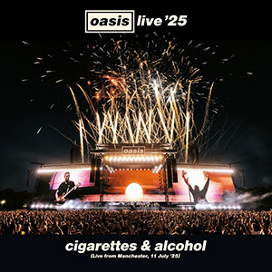 Oasis: Rome and Milan go head-to-head for 2026 tour dates