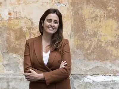 Letizia Magaldi e il ponte Italia-Messico