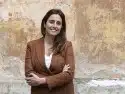 Letizia Magaldi e il ponte Italia-Messico