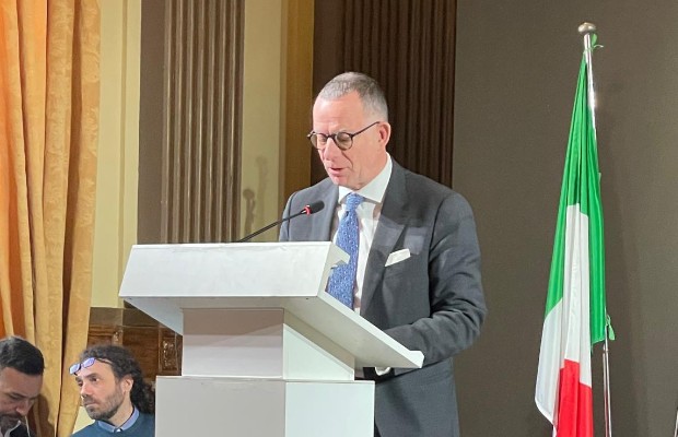 INPS PER I GIOVANI <BR> SE NE PARLA A ROMA