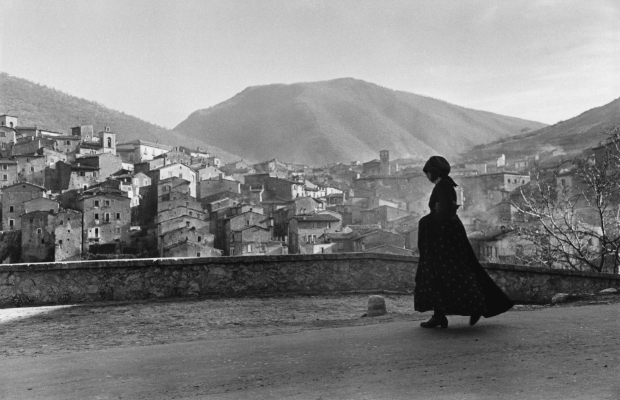 âHenri Cartier-Bresson e lâItaliaâ: fino al 26 gennaio lâesposizione di successo