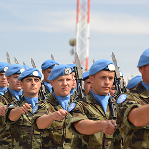  Tensions rise after Italian UNIFIL vehicles targeted by IDF in Lebanon
