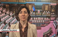 Banche, Tajani (Pd): commissione inchiesta ci lascia tiepidi. Obiettivi perseguibili diversamente