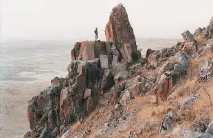 âLe forme del tempoâ tra foto e reperti