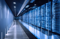 Il super-data center <br> e lâacqua di Magenta