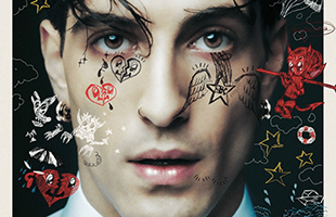 Damiano David drops new album Funny Little Fears Dreams with five unreleased tracks