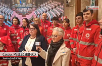 Ostia, Pellegrino (Fdi): sostegno a âNatale con Croce Rossaâ per unâambulanza in piuâ   