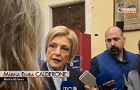 Lavoro, Calderone: sicurezza e regolaritÃ  vanno insieme, saremo inesorabili