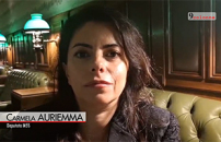 L. elettorale, Auriemma (M5S): peggiorata da modifiche in Senato, anticostituzionale  