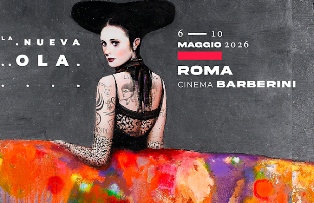 La Nueva Ola, a Roma il festival spagnolo e latinoamericano