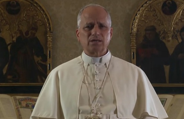 LEONE XIV: INTERNET <BR> NON DIVENTI SCHIAVITU’