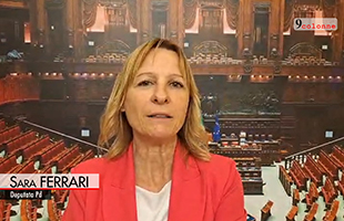 CLIMA, FERRARI (PD): ITALIA MANTENGA IMPEGNI IN COOPERAZIONE INTERNAZIONALE  