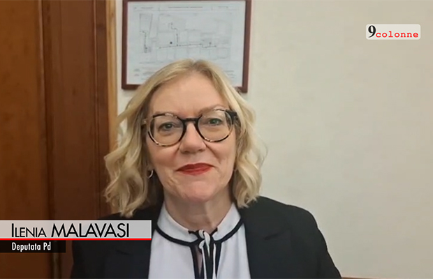 Sanità, Malavasi (Pd): sostegno trasversale a pdl Nisini su formazione in senologia      
