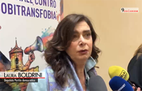 Vigilanza Rai, Boldrini (Pd): blocco Ã¨ problema serio, Giachetti Ã¨ arrivato a incatenarsi